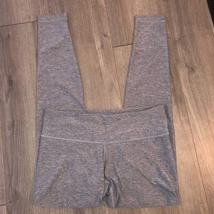 Lululemon full length leggings